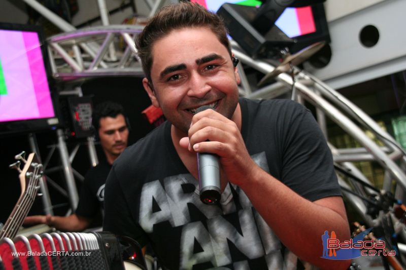 Balada: Fotos de Sexta na Plataforma do Choop na Cidade do Automovel - DF