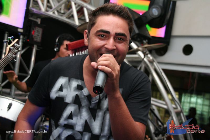 Balada: Fotos de Sexta na Plataforma do Choop na Cidade do Automovel - DF