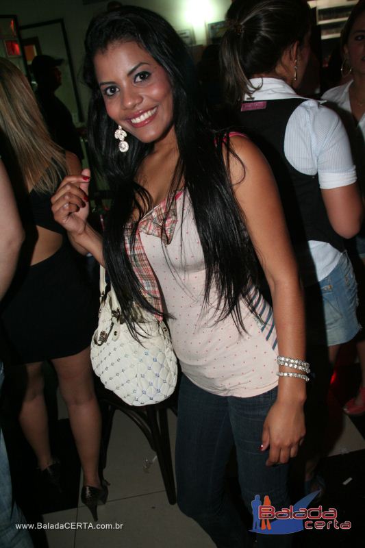 Balada: Fotos de Sexta na Plataforma do Choop na Cidade do Automovel - DF