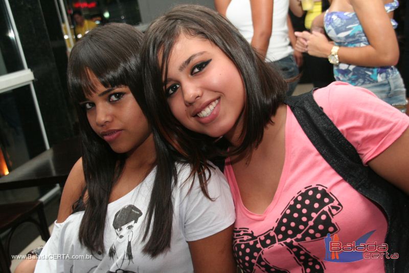 Balada: Fotos de Sexta na Plataforma do Choop na Cidade do Automovel - DF
