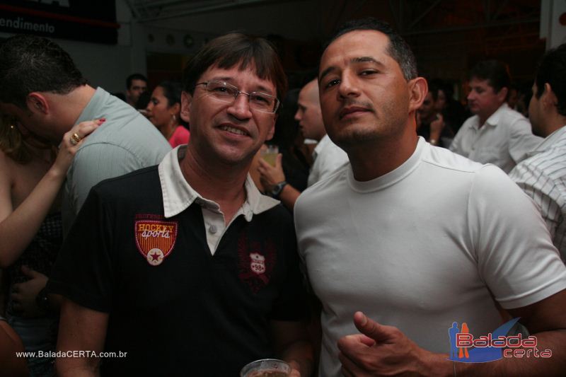 Balada: Fotos de Sexta na Plataforma do Choop na Cidade do Automovel - DF