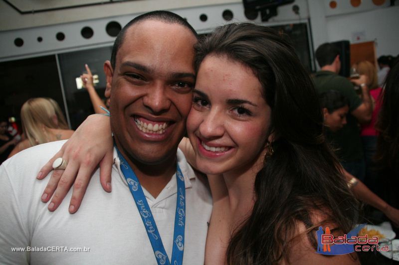 Balada: Fotos de Sexta na Plataforma do Choop na Cidade do Automovel - DF