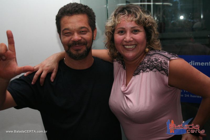 Balada: Fotos de Sexta na Plataforma do Choop na Cidade do Automovel - DF