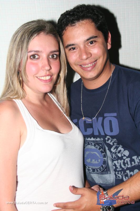 Balada: Fotos de Sexta na Plataforma do Choop na Cidade do Automovel - DF