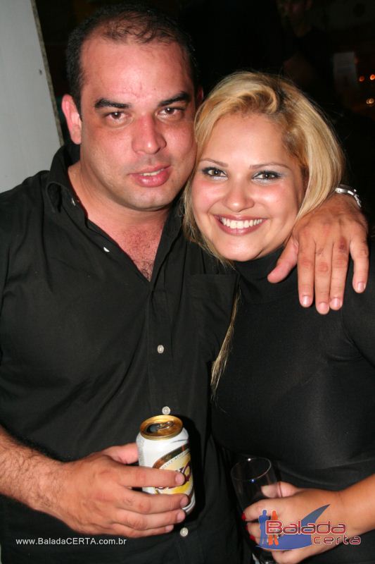 Balada: Fotos de Sexta na Plataforma do Choop na Cidade do Automovel - DF