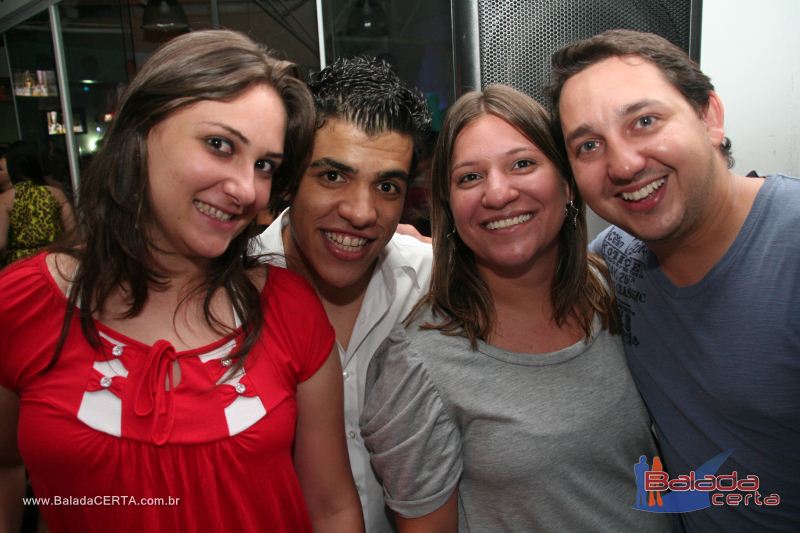 Balada: Fotos de Sexta na Plataforma do Choop na Cidade do Automovel - DF