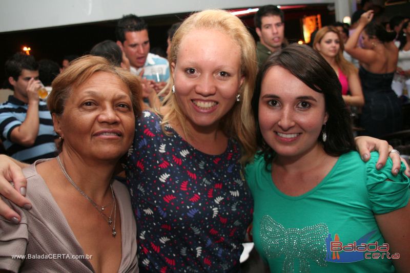Balada: Fotos de Sexta na Plataforma do Choop na Cidade do Automovel - DF