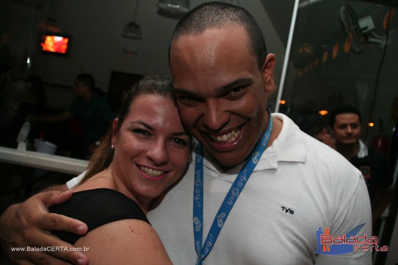 Balada: Fotos de Sexta na Plataforma do Choop na Cidade do Automovel - DF