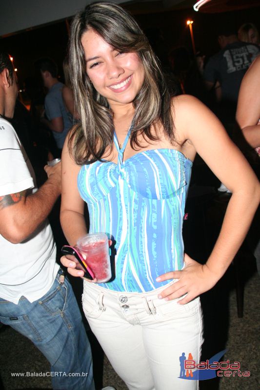 Balada: Fotos de Sexta na Plataforma do Choop na Cidade do Automovel - DF