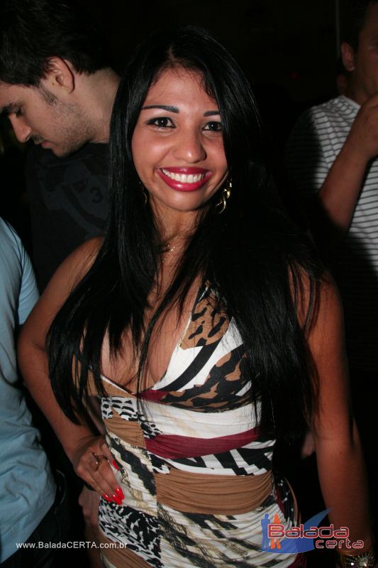 Balada: Fotos de Sexta na Plataforma do Choop na Cidade do Automovel - DF