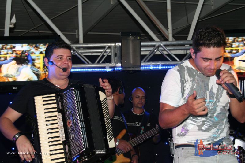 Balada: Fotos de Sexta na Plataforma do Choop na Cidade do Automovel - DF