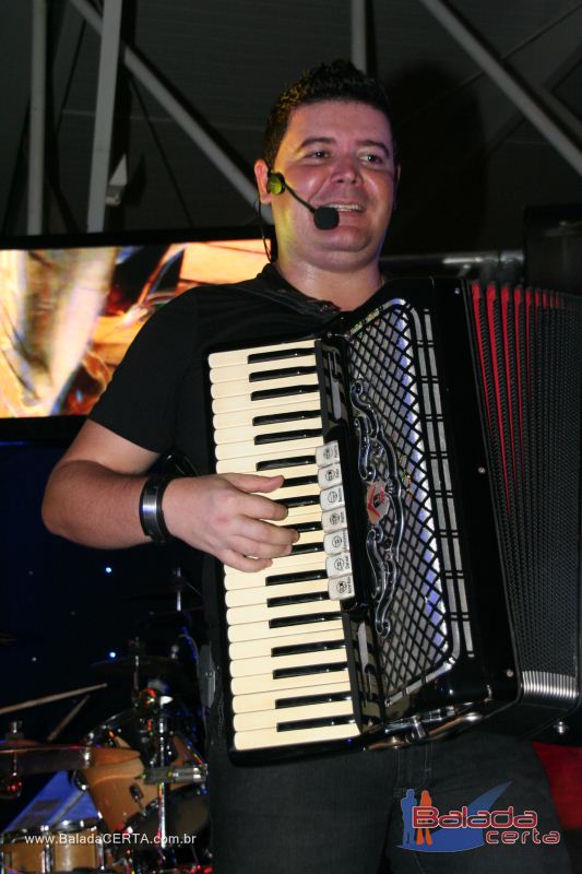 Balada: Fotos de Sexta na Plataforma do Choop na Cidade do Automovel - DF