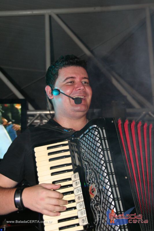 Balada: Fotos de Sexta na Plataforma do Choop na Cidade do Automovel - DF