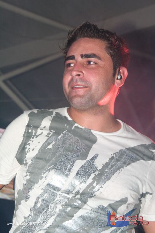 Balada: Fotos de Sexta na Plataforma do Choop na Cidade do Automovel - DF