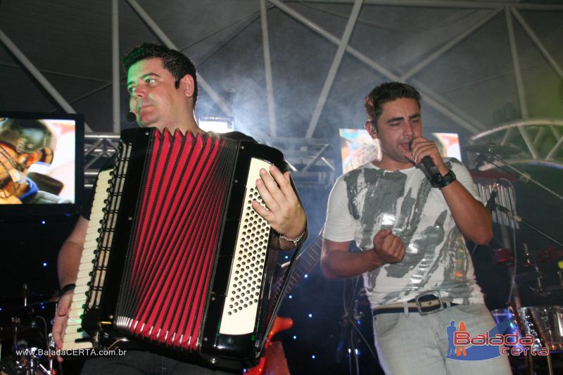 Balada: Fotos de Sexta na Plataforma do Choop na Cidade do Automovel - DF