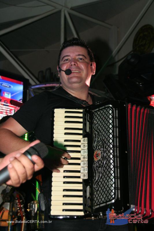 Balada: Fotos de Sexta na Plataforma do Choop na Cidade do Automovel - DF