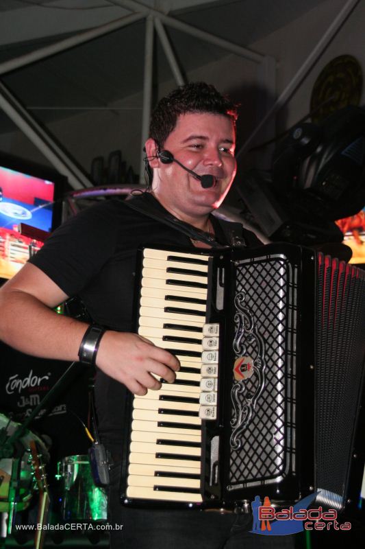 Balada: Fotos de Sexta na Plataforma do Choop na Cidade do Automovel - DF