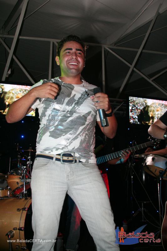 Balada: Fotos de Sexta na Plataforma do Choop na Cidade do Automovel - DF