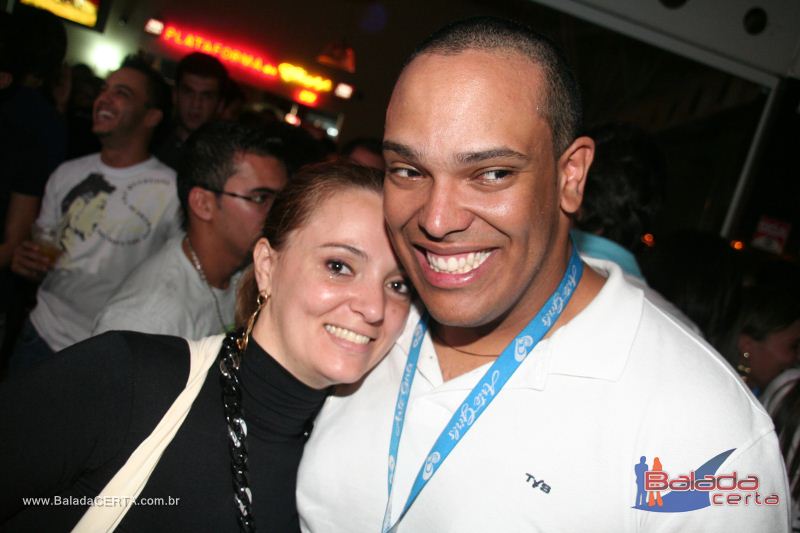 Balada: Fotos de Sexta na Plataforma do Choop na Cidade do Automovel - DF