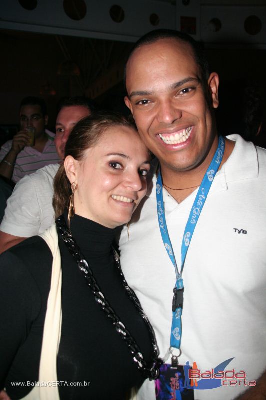 Balada: Fotos de Sexta na Plataforma do Choop na Cidade do Automovel - DF