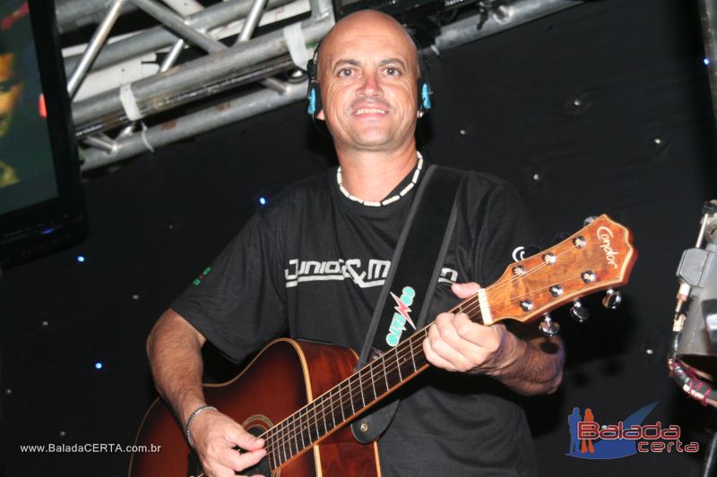 Balada: Fotos de Sexta na Plataforma do Choop na Cidade do Automovel - DF