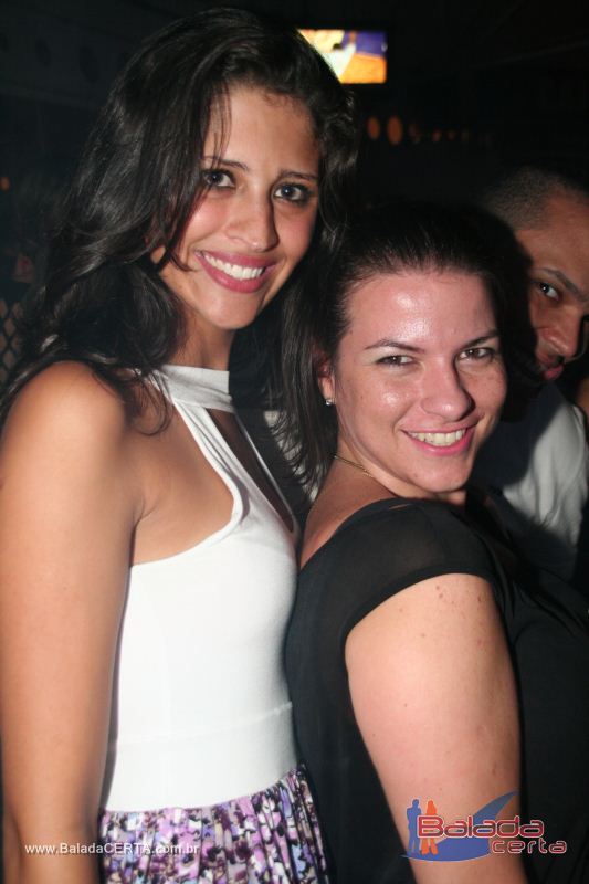 Balada: Fotos de Sexta na Plataforma do Choop na Cidade do Automovel - DF