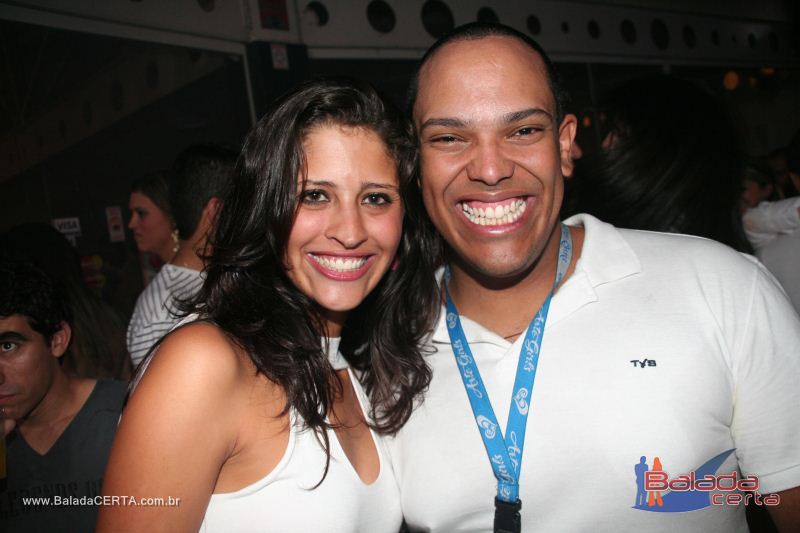 Balada: Fotos de Sexta na Plataforma do Choop na Cidade do Automovel - DF