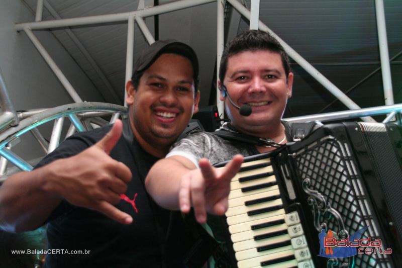 Balada: Fotos de Sexta na Plataforma do Choop na Cidade do Automovel - DF