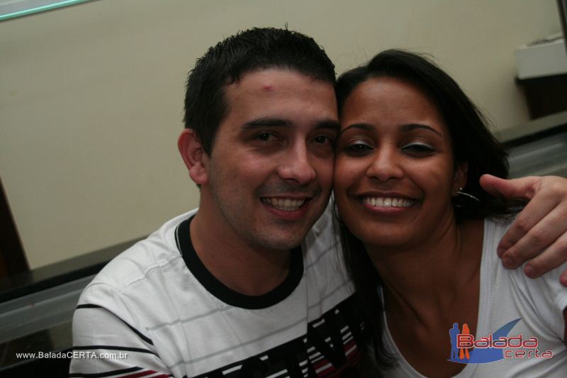 Balada: Fotos de Sexta na Plataforma do Choop na Cidade do Automovel - DF