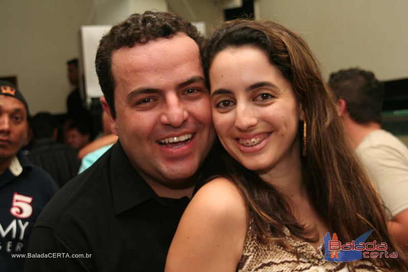 Balada: Fotos de Sexta na Plataforma do Choop na Cidade do Automovel - DF