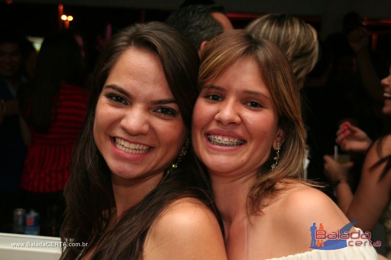 Balada: Fotos de Sexta na Plataforma do Choop na Cidade do Automovel - DF