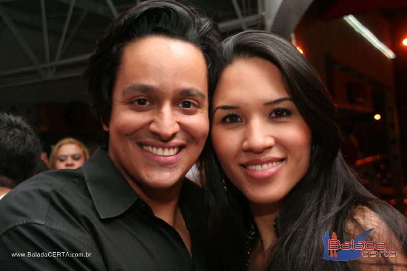Balada: Fotos de Sexta na Plataforma do Choop na Cidade do Automovel - DF