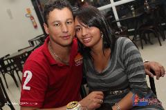 Balada: Fotos de Sexta na Plataforma do Choop na Cidade do Automovel - DF