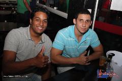 Balada: Fotos de Sexta na Plataforma do Choop na Cidade do Automovel - DF