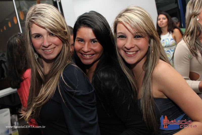 Balada: Fotos de Sexta na Plataforma do Choop na Cidade do Automovel - DF