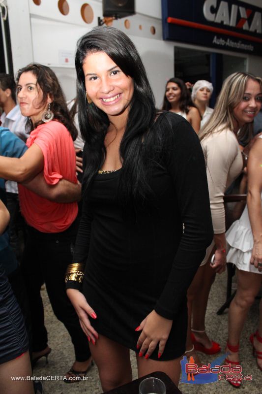 Balada: Fotos de Sexta na Plataforma do Choop na Cidade do Automovel - DF