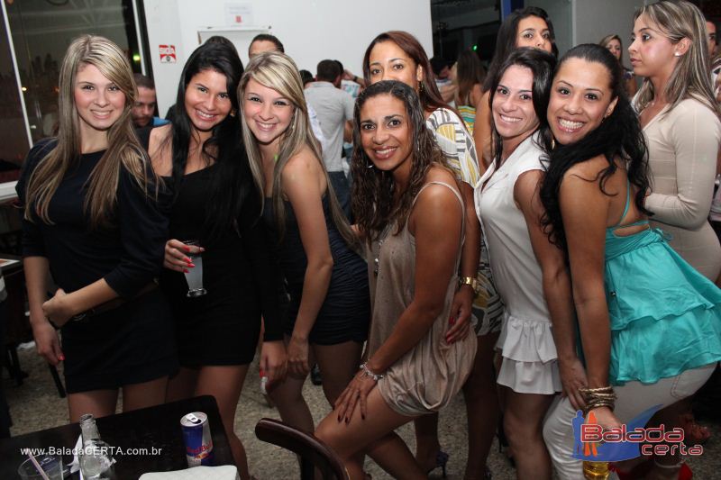 Balada: Fotos de Sexta na Plataforma do Choop na Cidade do Automovel - DF