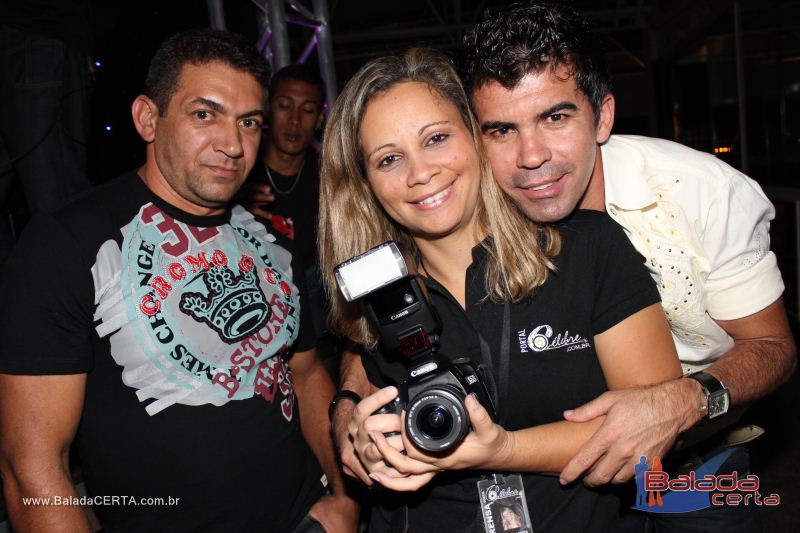 Balada: Fotos de Sexta na Plataforma do Choop na Cidade do Automovel - DF