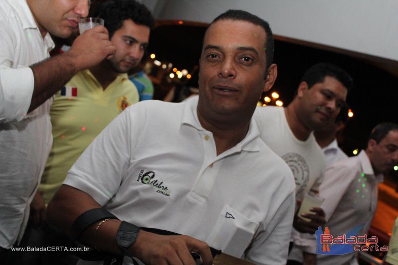 Balada: Fotos de Sexta na Plataforma do Choop na Cidade do Automovel - DF