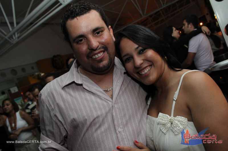 Balada: Fotos de Sexta na Plataforma do Choop na Cidade do Automovel - DF