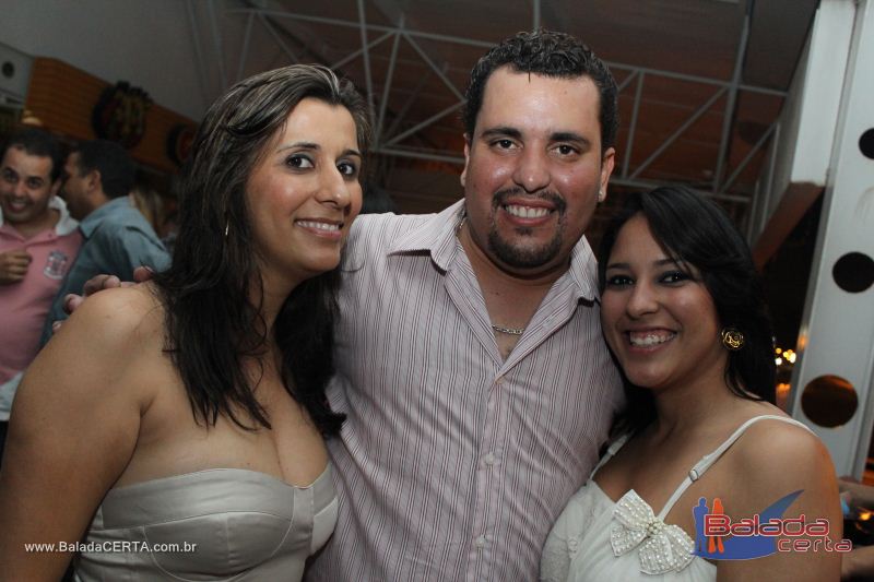 Balada: Fotos de Sexta na Plataforma do Choop na Cidade do Automovel - DF