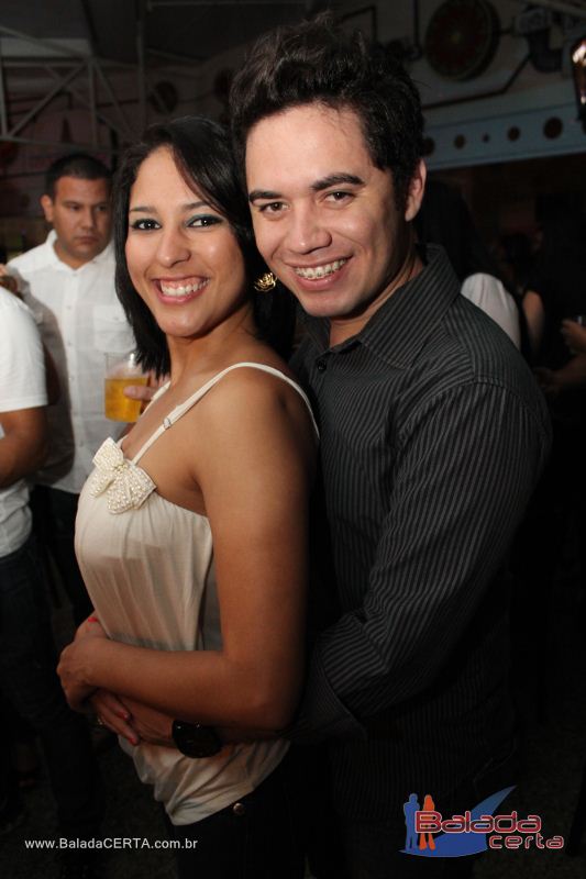 Balada: Fotos de Sexta na Plataforma do Choop na Cidade do Automovel - DF