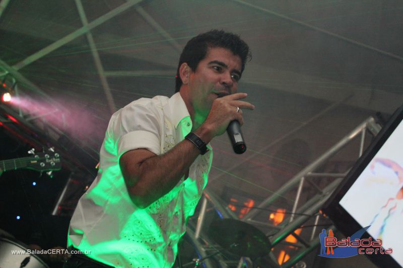 Balada: Fotos de Sexta na Plataforma do Choop na Cidade do Automovel - DF