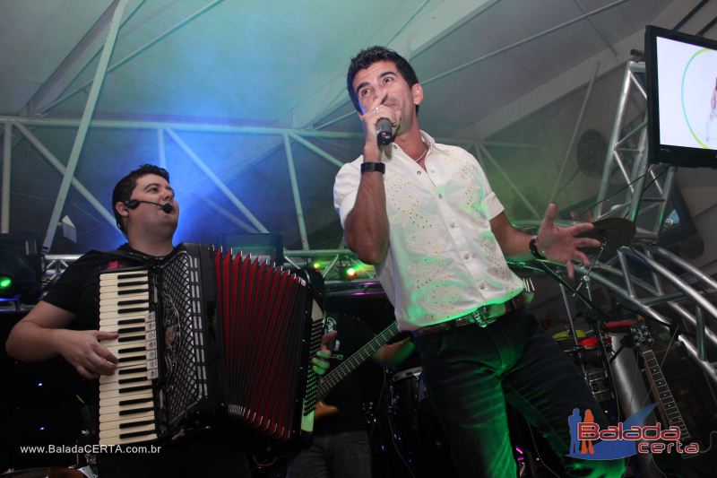 Balada: Fotos de Sexta na Plataforma do Choop na Cidade do Automovel - DF