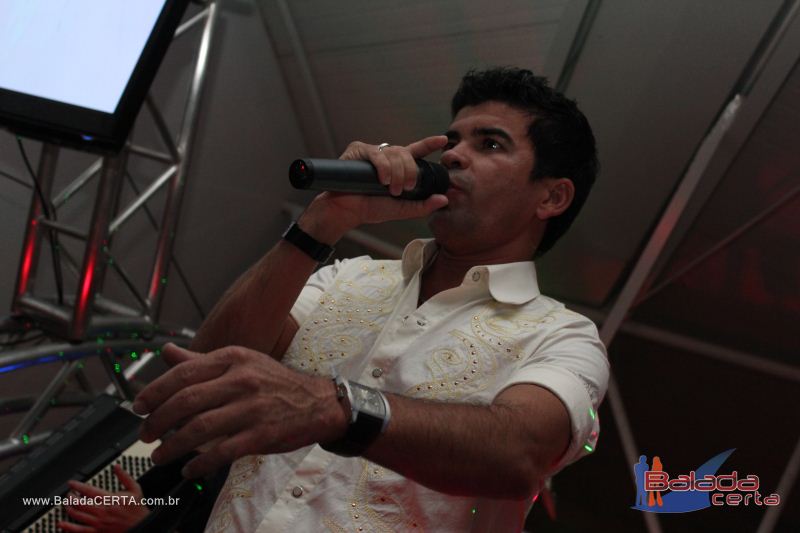 Balada: Fotos de Sexta na Plataforma do Choop na Cidade do Automovel - DF