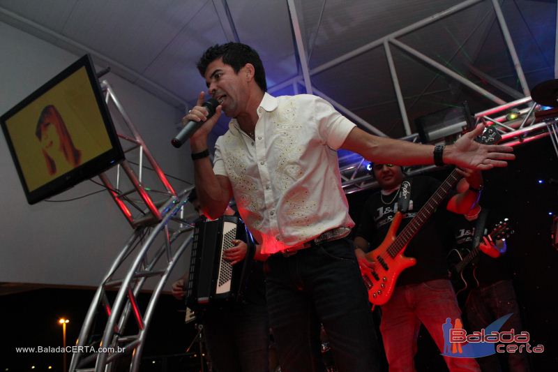 Balada: Fotos de Sexta na Plataforma do Choop na Cidade do Automovel - DF