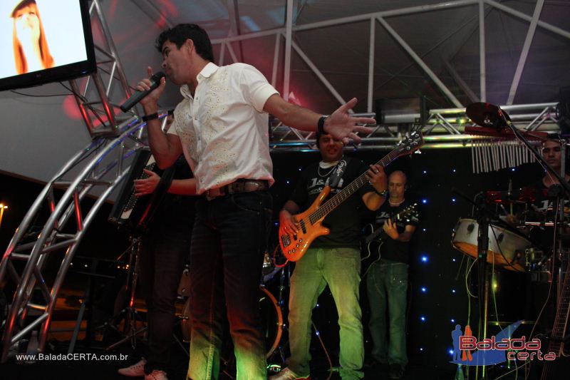 Balada: Fotos de Sexta na Plataforma do Choop na Cidade do Automovel - DF