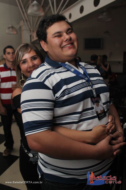 Balada: Fotos de Sexta na Plataforma do Choop na Cidade do Automovel - DF