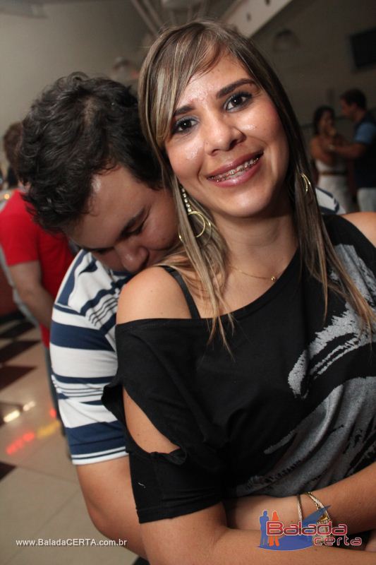 Balada: Fotos de Sexta na Plataforma do Choop na Cidade do Automovel - DF