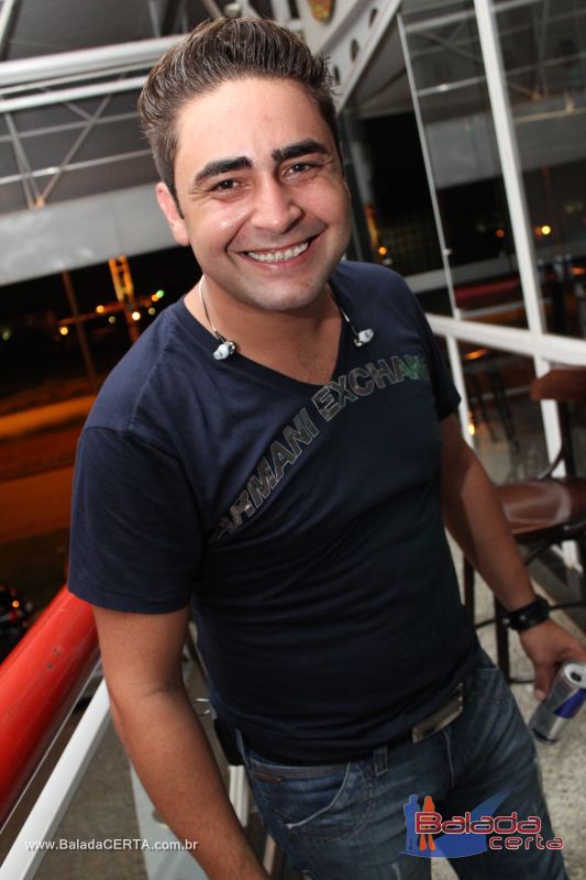 Balada: Fotos de Sexta na Plataforma do Choop na Cidade do Automovel - DF